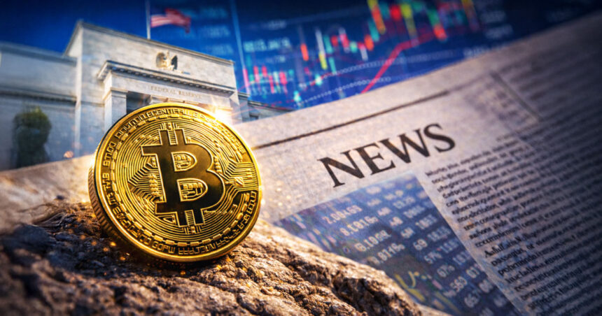 Why “good news” hasn’t been moving Bitcoin recently: Macro without the boom