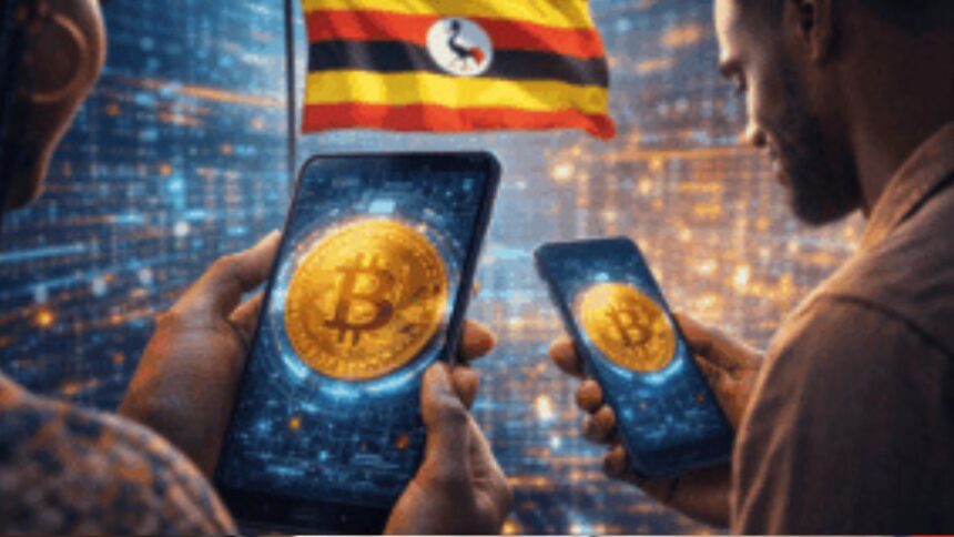 A Bitcoin app works as an anti-censorship tool