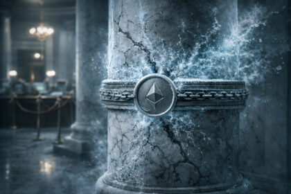 Banks to lose up to $500B by 2028 as Fidelity’s digital dollar launches on Ethereum with freeze powers