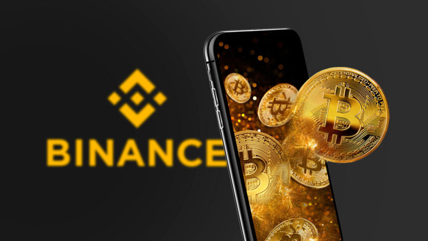 Bitcoin entry to Binance skyrocketed. What does this mean?