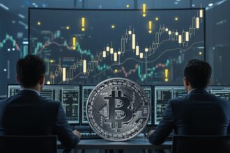 Why would $62,000 be an important test for bitcoin?