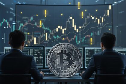 Why would $62,000 be an important test for bitcoin?