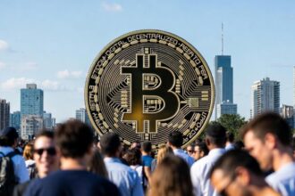 Cryptocurrency industry fractures due to the new bitcoin law