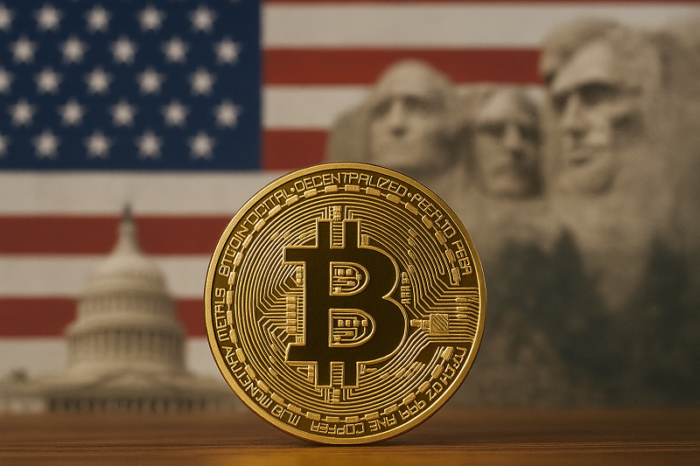 US debt breaks all-time high, why does it matter for bitcoin?