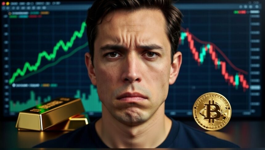 Is Bitcoin disappointing as digital gold?