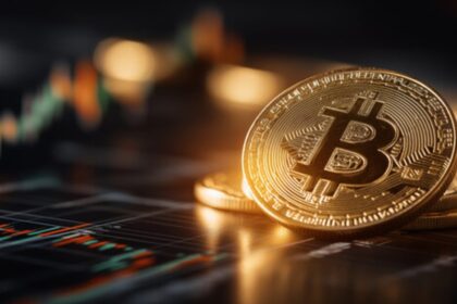 Bitcoin rises after Court silence on Trump tariffs