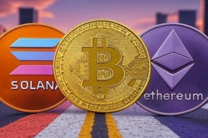 What price will bitcoin, ether and solana have in 1 year? Bitwise reveals survey results