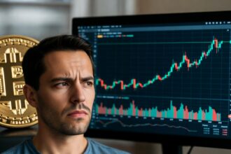 Is this bitcoin rally lasting?