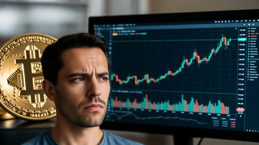 Is this bitcoin rally lasting?