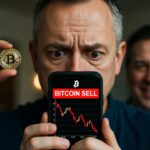 “Bitcoin tourists are cutting losses”: CryptoQuant CEO