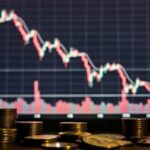 Who are the ones selling bitcoin now?