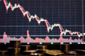 Who are the ones selling bitcoin now?