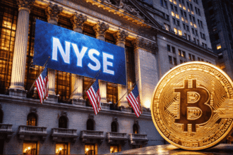 The New York Stock Exchange copies bitcoin with 24/7 operations