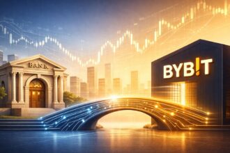 Bybit makes the leap into banking services