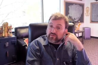 “We have Bitcoin DeFi and XRP on the way”: Cardano founder