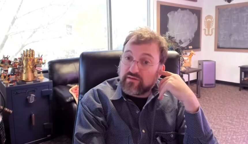 “We have Bitcoin DeFi and XRP on the way”: Cardano founder