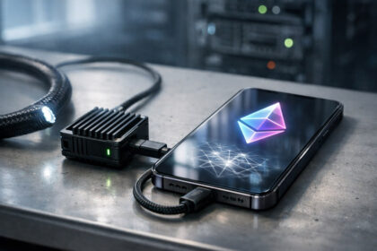 Ethereum may finally kill “trust me” wallets in 2026, and Vitalik says the fix is already shipping