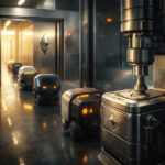 Ethereum aims to stop rogue AI agents from stealing trust with new ERC-8004 – but will it?