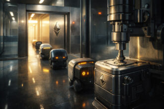 Ethereum aims to stop rogue AI agents from stealing trust with new ERC-8004 – but will it?