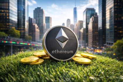 A hidden “yield war” has begun in Ethereum ETFs, forcing issuers to finally pay you for holding