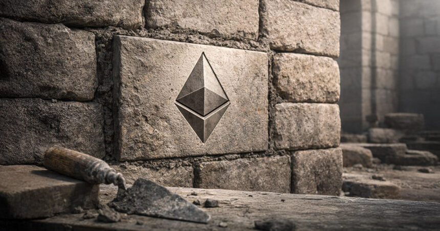 Vitalik Buterin warns that Ethereum’s roadmap is now a liability unless the network does this one thing immediately