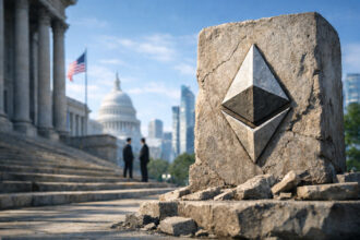 Ethereum is facing a brutal institutional “midlife crisis,” and the Foundation’s 35-point response reveals a shocking new reality