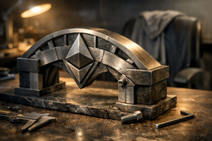 Vitalik Buterin admits his biggest design mistake since 2017 – so is your Ethereum at risk?