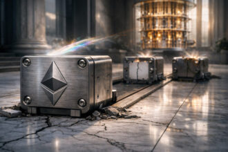 Ethereum’s massive fee shock: New post-quantum signatures are 40x larger, threatening to crush network throughput and user costs