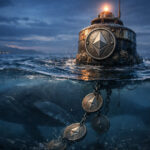 Ethereum staking just hit a $118B record at 30% of all coins, but one whale might be skewing the signal