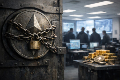 TheDAO’s leftover rescue money sat for a decade now it’s becoming Ethereum’s permanent $220M security budget