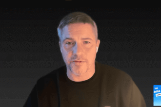 Markets are in the final "explosive" phase: Henrik Zeberg