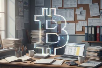 Staying “invisible” when using bitcoin exchanges will be practically impossible