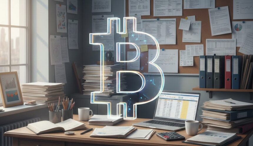 Staying “invisible” when using bitcoin exchanges will be practically impossible