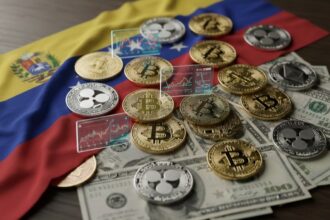 With the injection of foreign currency in Venezuela, will cryptocurrencies lose strength?