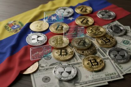 With the injection of foreign currency in Venezuela, will cryptocurrencies lose strength?