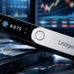 Ledger seeks to go public in the United States