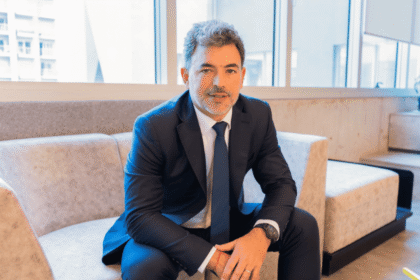 "We want to build the most valuable company in Argentina": Leonardo Rubinstein