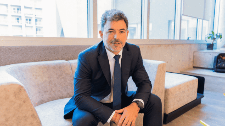 "We want to build the most valuable company in Argentina": Leonardo Rubinstein