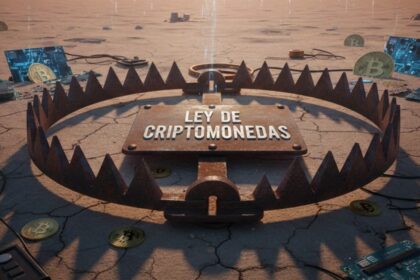 New Washington law for cryptocurrencies is a “dangerous trap,” says analyst