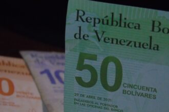The monetary supply increases in Venezuela, what will happen to USDT?