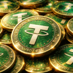 Tether is uniquely positioned to accumulate bitcoin