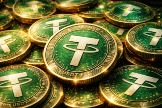 Tether is uniquely positioned to accumulate bitcoin