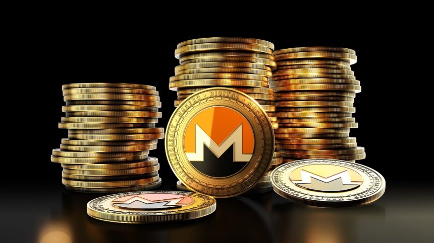 Monero scores an all-time high