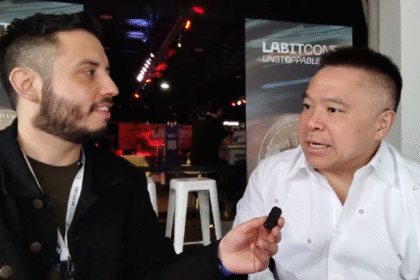 "The main problem in trading is emotions": Newton Ng