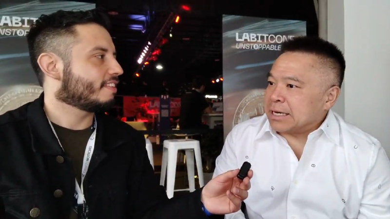 "The main problem in trading is emotions": Newton Ng