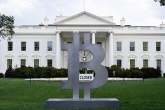 Bitcoin price would discount new government shutdown in the US