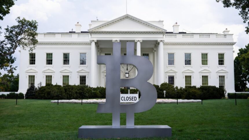 Bitcoin price would discount new government shutdown in the US