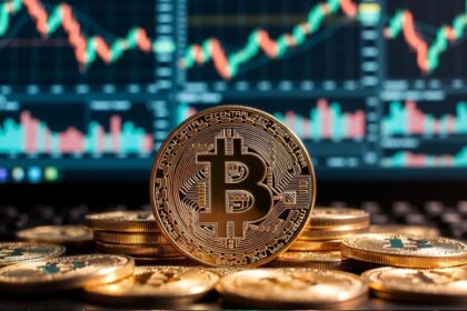 Bitcoin ETFs Already Exceed 2025 Cumulative Inflows