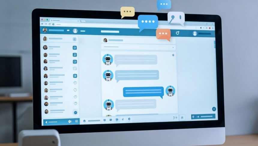 New viral social network memecoins soar for AI agents