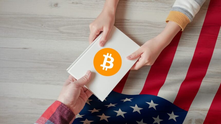 In a week the US will define the structure of the cryptocurrency market